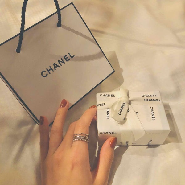 ラ クレーム マン/CHANEL/ハンドクリーム by ohime 👑