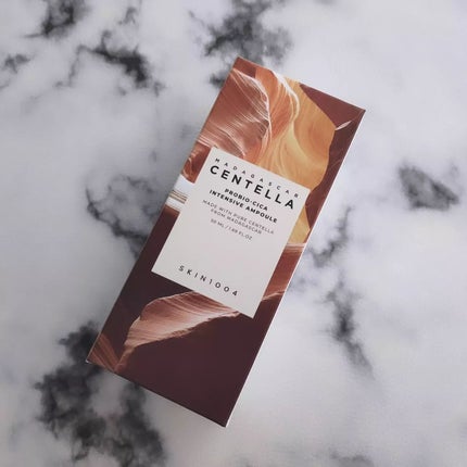 プロバイオシカ インテンシブ アンプル/SKIN1004/美容液を使ったクチコミ(6枚目)