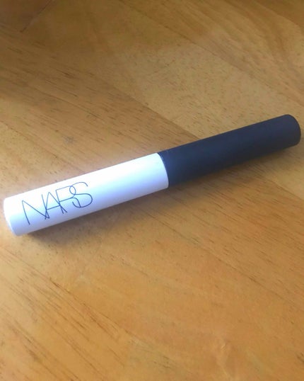 スマッジプルーフ アイシャドーベース/NARS/アイシャドウベースを使ったクチコミ(1枚目)