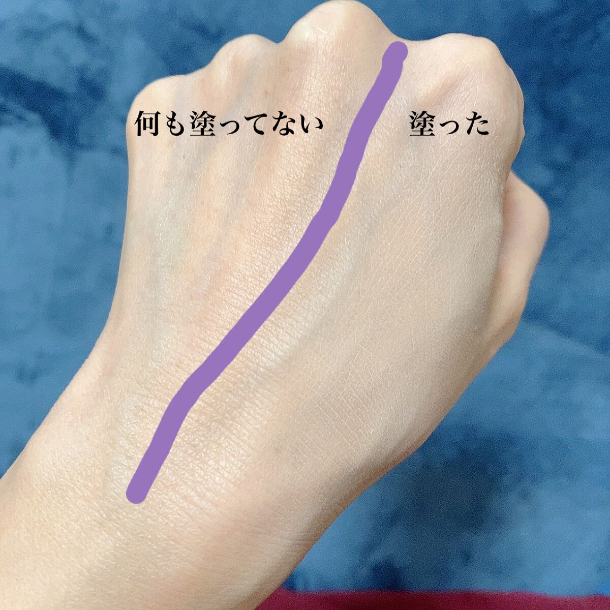 ゼン ウェア フルイド/DECORTÉ/リキッドファンデーションを使ったクチコミ（3枚目）