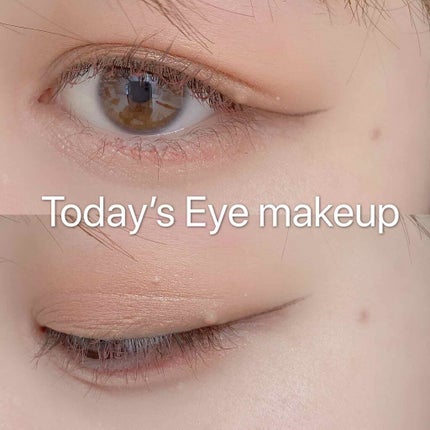 カラーインパクト リキッドライナー/Visée/リキッドアイライナーを使ったクチコミ(1枚目)