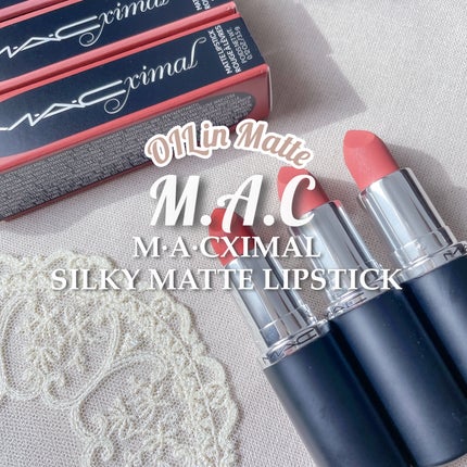 ããã·ãã« ã·ã«ã㌠ããã ãªããã¹ãã£ãã¯/Mã»Aã»C/å£çŽ
ã䜿ã£ãã¯ãã³ãïŒ1æç®ïŒ