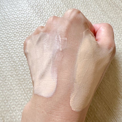 SPã¹ã〠ã«ãããã ãªããã ãã¡ã³ããŒã·ã§ã³/MAYBELLINE NEW YORK/ãªããããã¡ã³ããŒã·ã§ã³ã䜿ã£ãã¯ãã³ãïŒ4æç®ïŒ