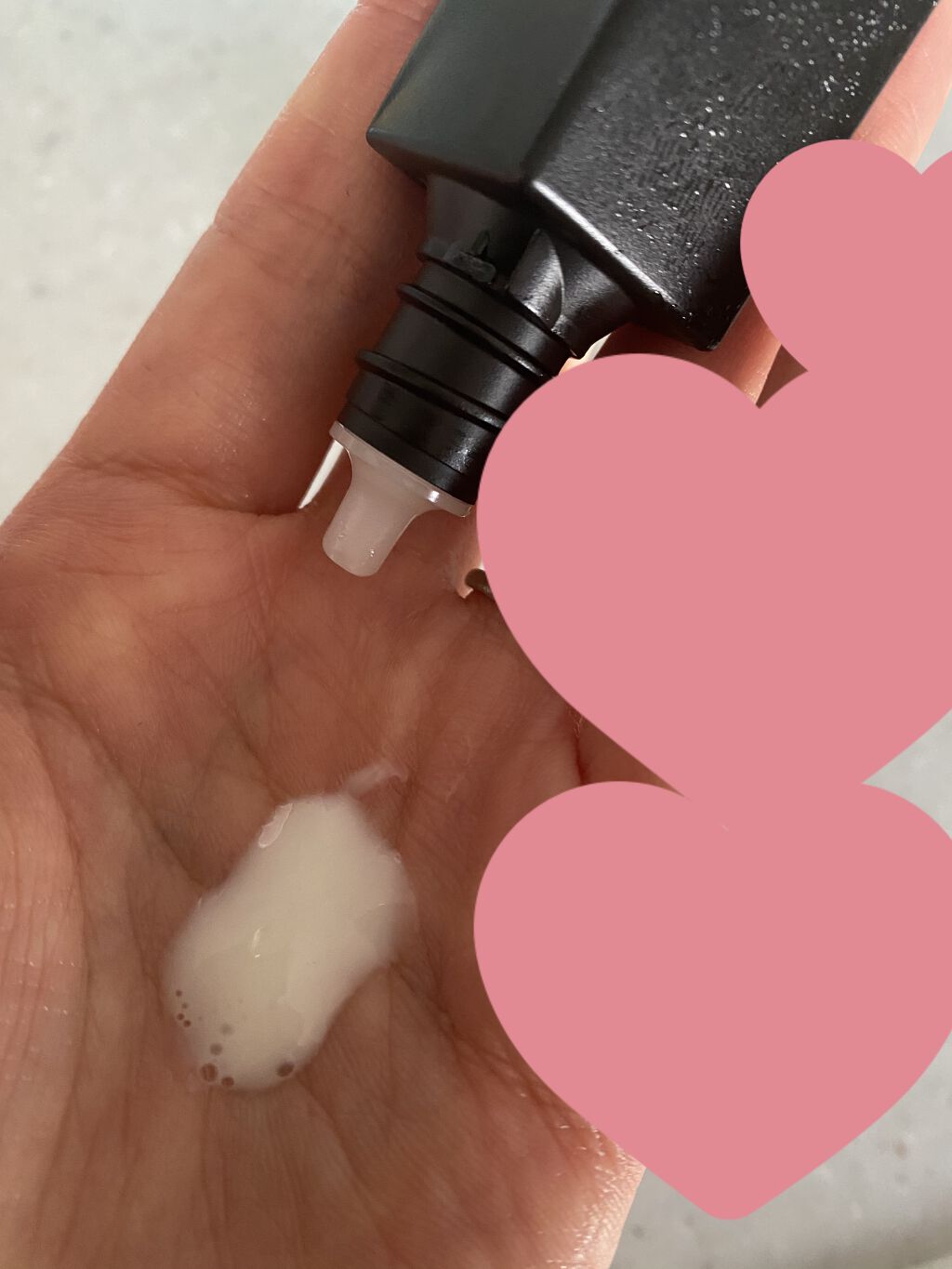 試してみた】ランタンポレル クリーム GIVENCHYの効果・肌質別の口コミ