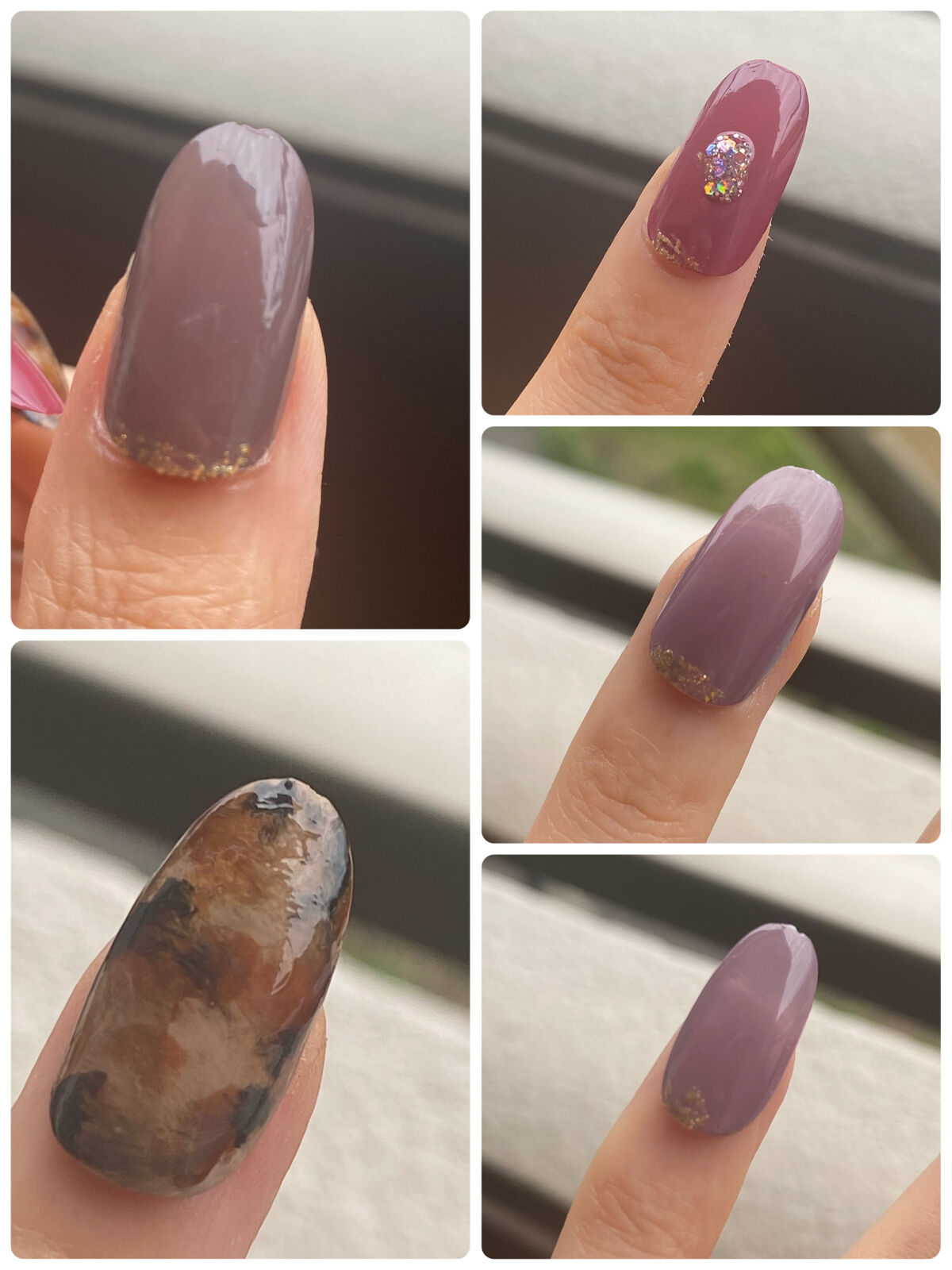 ネイルスタイラー/CLIO/マニキュアを使ったクチコミ（3枚目）