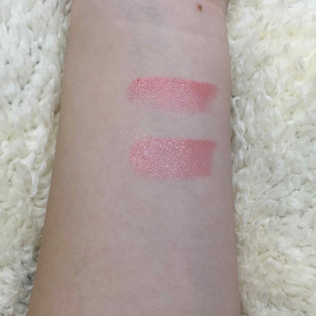 オペラ リップティント N/OPERA/リップティントを使ったクチコミ（2枚目）