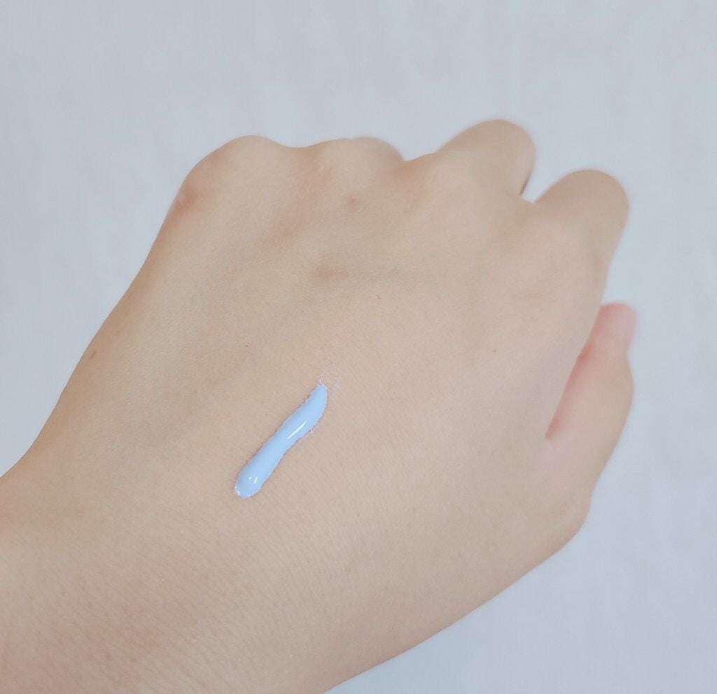 コパトーン シークレットチェンジUV ロイヤルブルー/コパトーン/日焼け止めジェルを使ったクチコミ(2枚目)