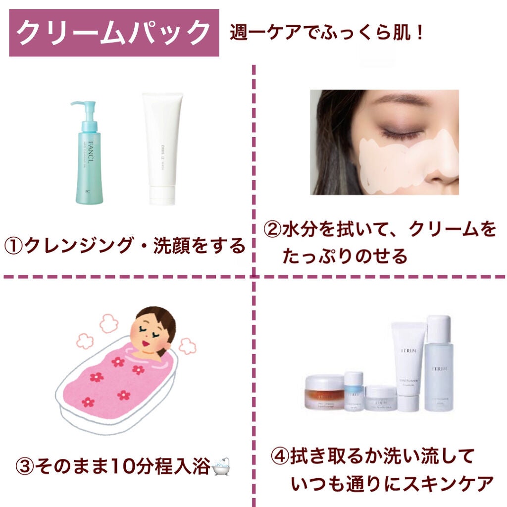 ハトムギ保湿ジェル(ナチュリエ スキンコンディショニングジェル)/ナチュリエ/美容液を使ったクチコミ(3枚目)