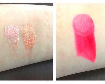 スモール アイシャドウ/M・A・C/単色アイシャドウを使ったクチコミ(4枚目)