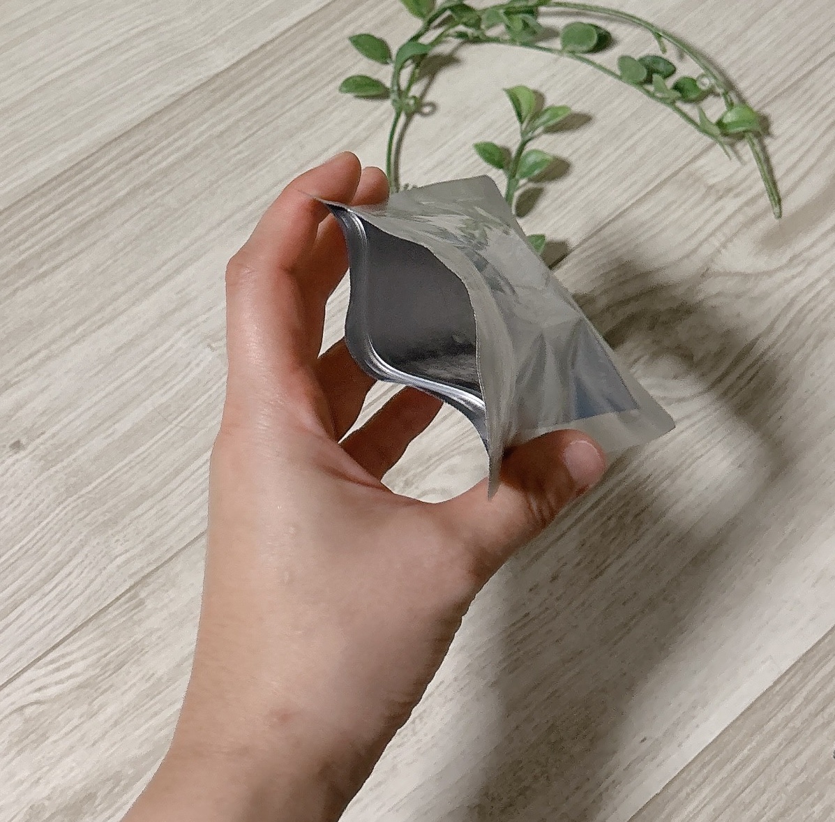 ML インナースキン ホワイトリペア/Moist Labo/美容サプリメントを使ったクチコミ（2枚目）