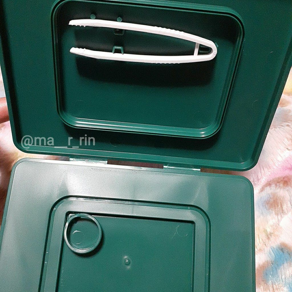 CICA デイリースージングマスク/VT/シートマスク・パックを使ったクチコミ(2枚目)