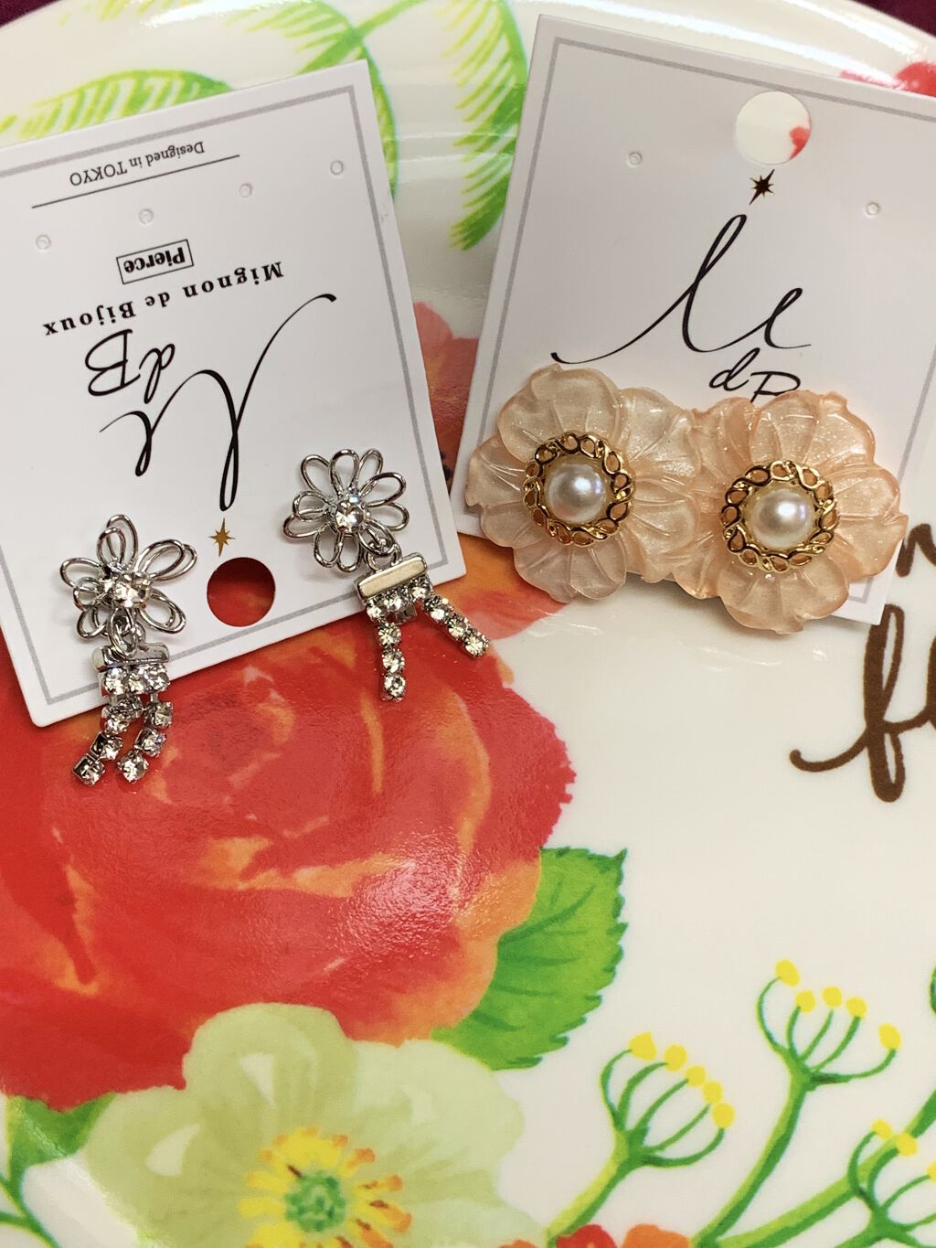 アクセサリー/3COINS/ヘアアクセサリーを使ったクチコミ（2枚目）