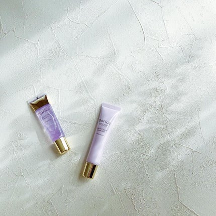 美容液マスクプライマー(シャンパン)/Borica/化粧下地を使ったクチコミ(1枚目)