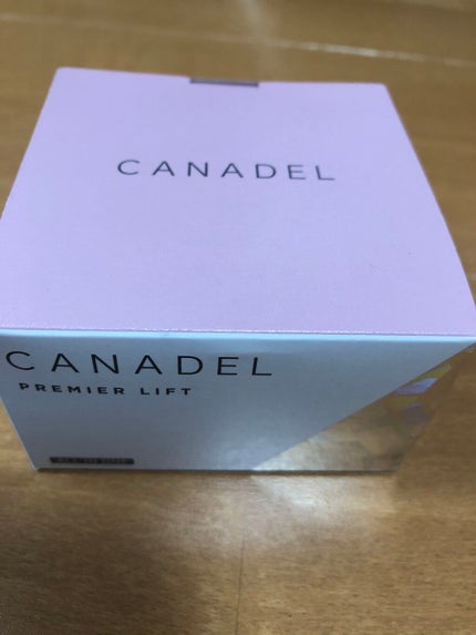 プレミアリフト オールインワン/CANADEL/オールインワン化粧品を使ったクチコミ(1枚目)