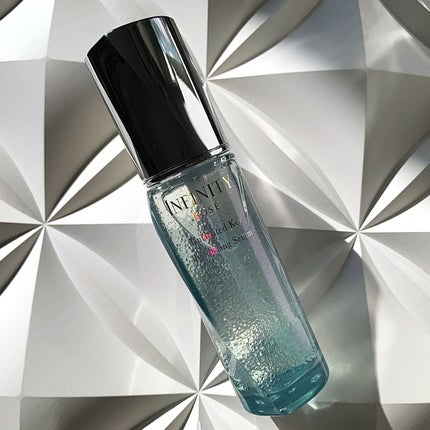 アンリミテッド キー/インフィニティ/美容液を使ったクチコミ(3枚目)