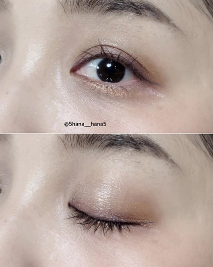 シグニチャー カラー アイズ/SUQQU/アイシャドウパレットを使ったクチコミ(4枚目)