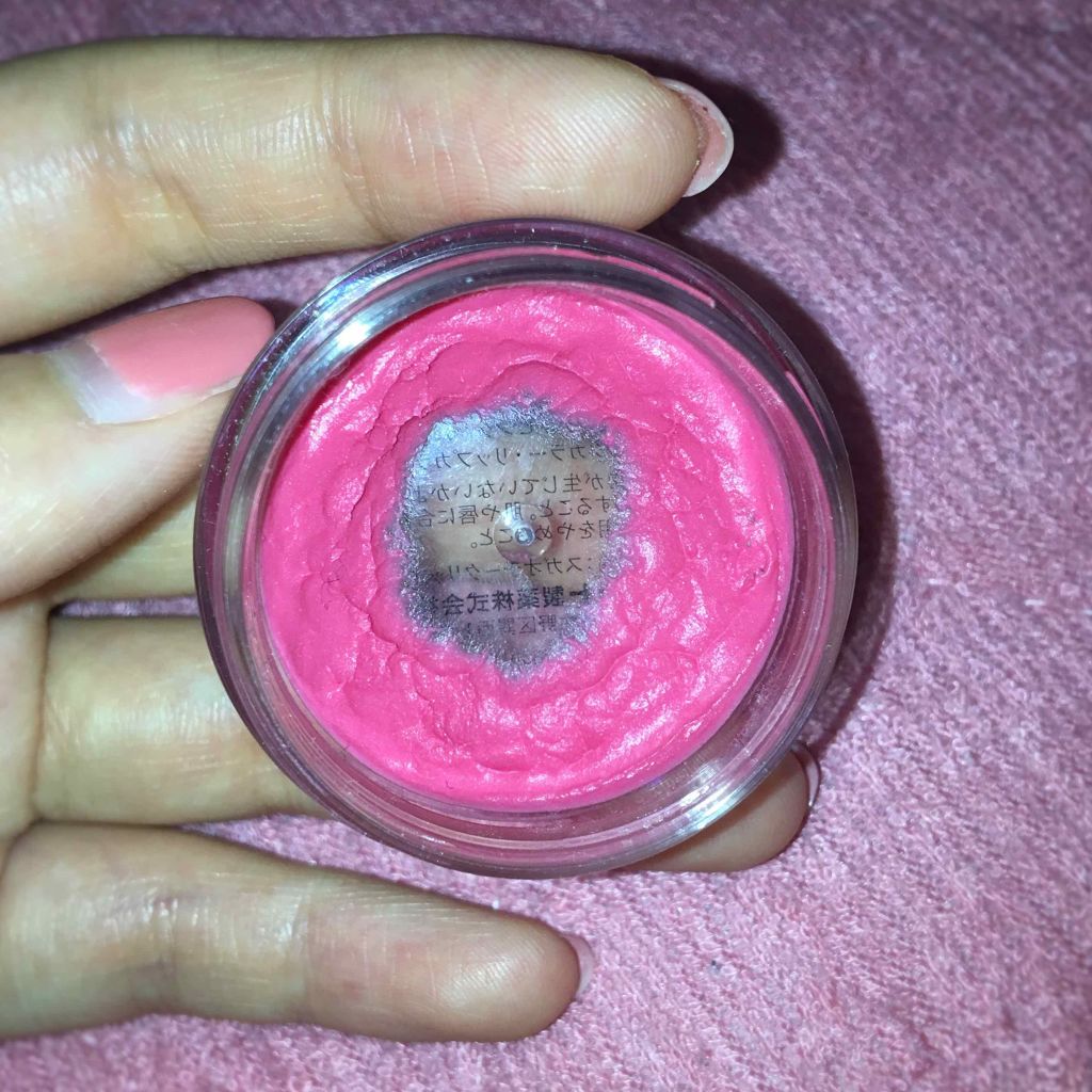 スフレ感チーク&リップ/SUGAO®/ジェル・クリームチークを使ったクチコミ(2枚目)