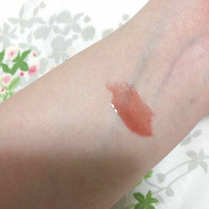 ラシャスリップス/ラシャスリップス/リップグロスを使ったクチコミ(2枚目)