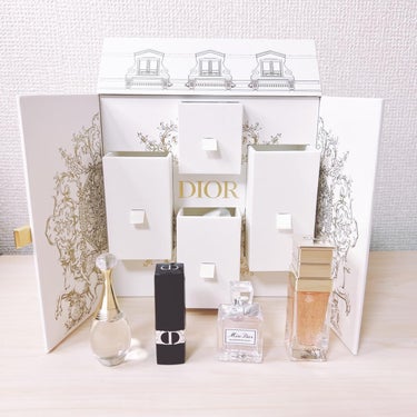 ルージュ ディオール フォーエヴァー リキッド/Dior/口紅を使ったクチコミ（2枚目）