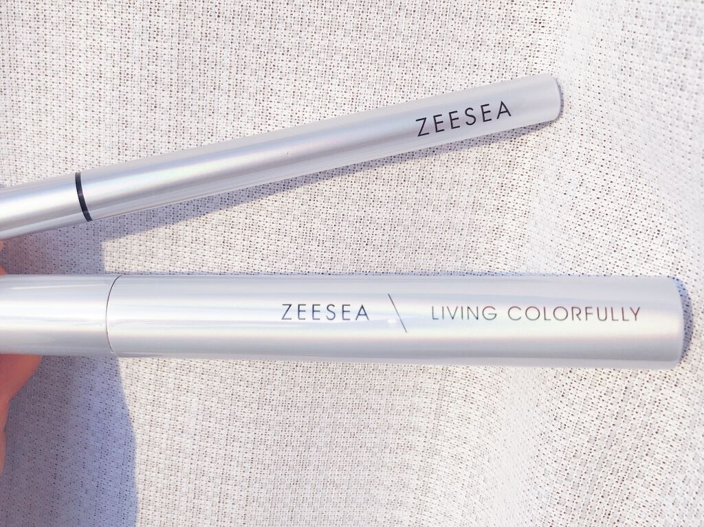 ZEESEA「ファンタジーパーク」12色アイシャドウパレット/ZEESEA/アイシャドウパレットを使ったクチコミ（3枚目）