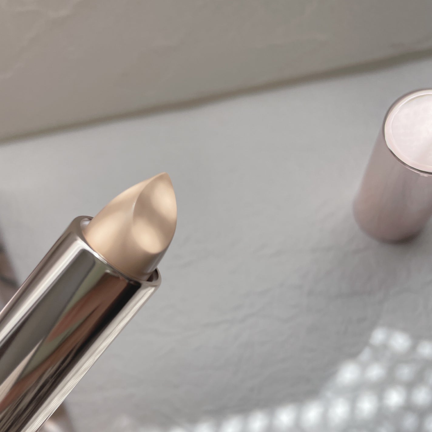 マスクフィットオールカバーデュアルコンシーラー/TIRTIR(ティルティル)/コンシーラーを使ったクチコミ(2枚目)