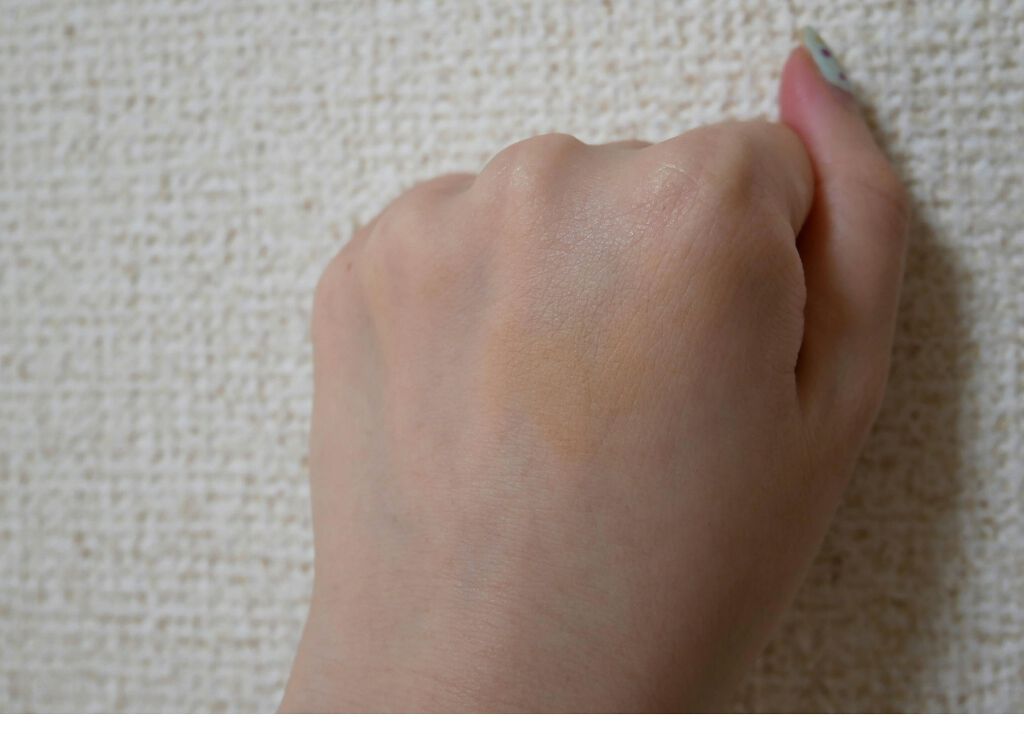 アルビオン ベリーレア エアー/ALBION/クリーム・エマルジョンファンデーションを使ったクチコミ（2枚目）