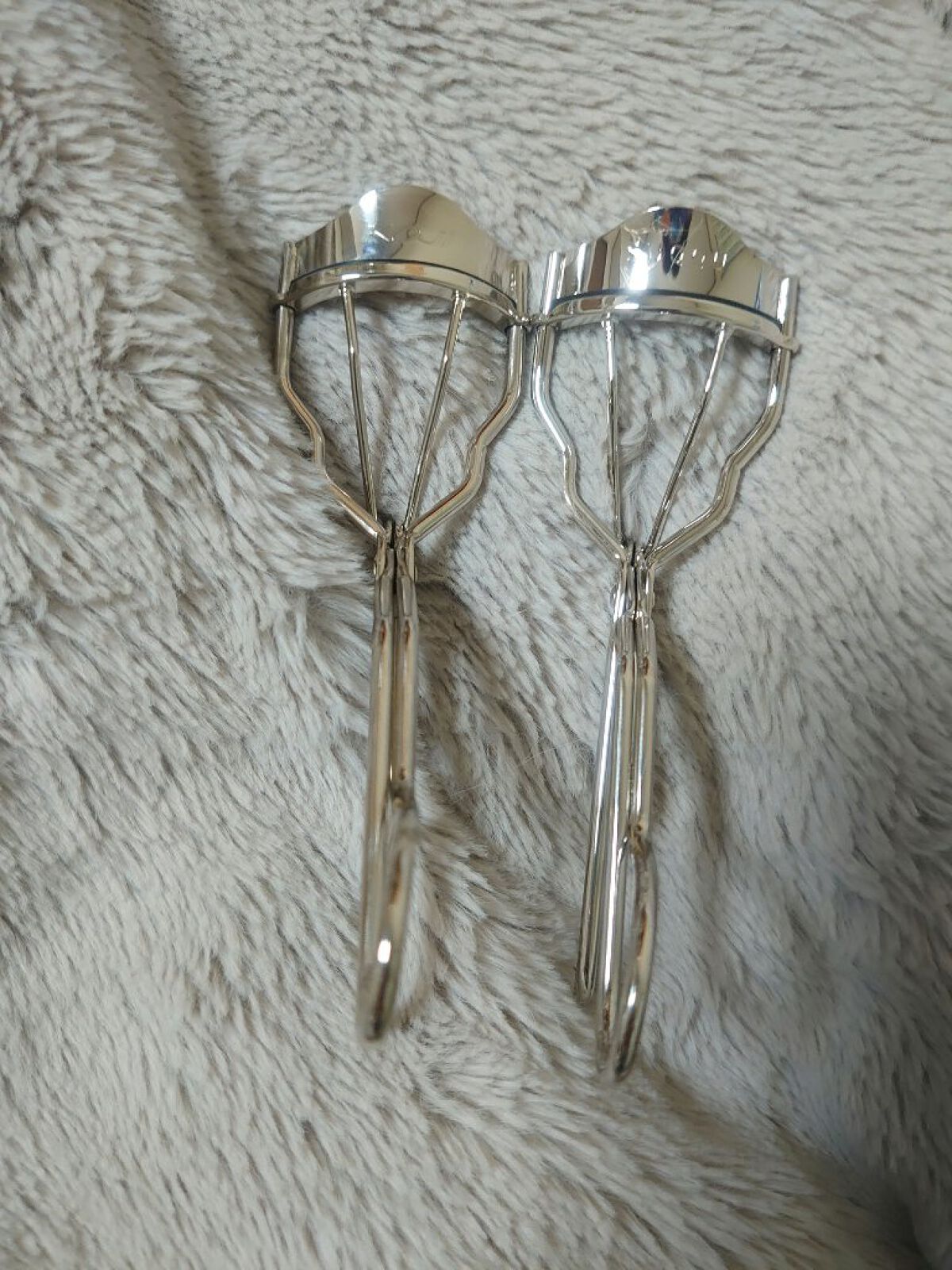 アイラッシュ カーラー/SUQQU/ビューラーを使ったクチコミ（2枚目）