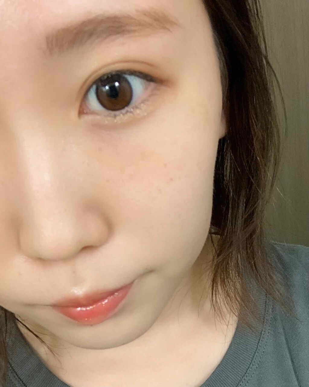 ダブルラインエキスパート/KATE/リキッドアイライナーを使ったクチコミ（2枚目）