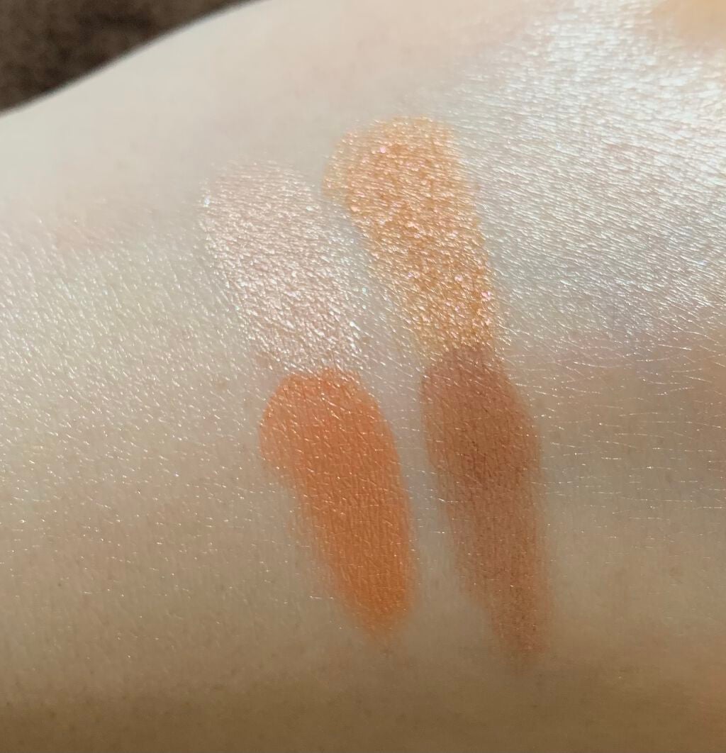 M·A·C ミネラライズ ブラッシュ/M・A・C/パウダーチークを使ったクチコミ(2枚目)