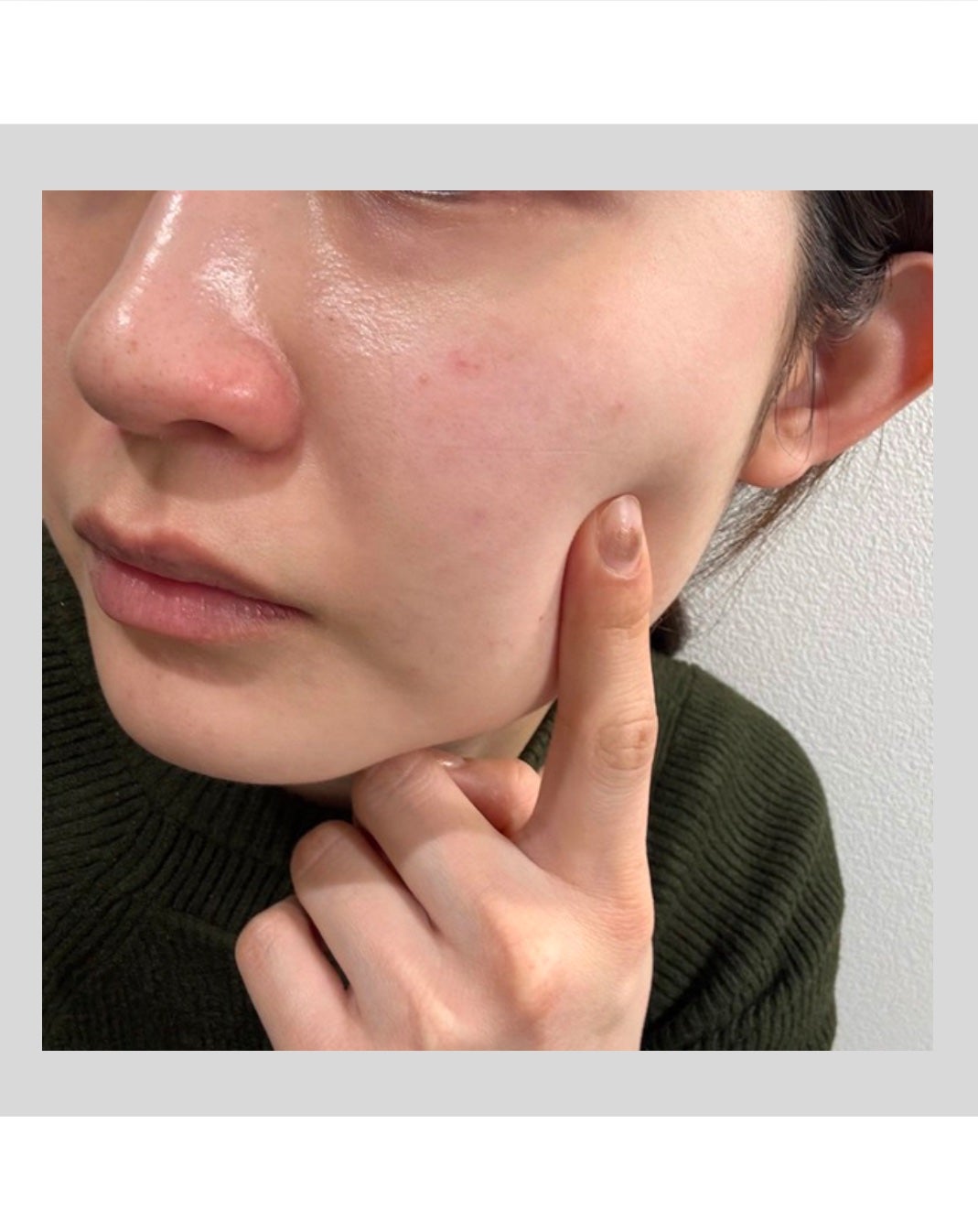 バイオコラーゲンリアルディープマスク/Biodance/シートマスク・パックを使ったクチコミ(5枚目)