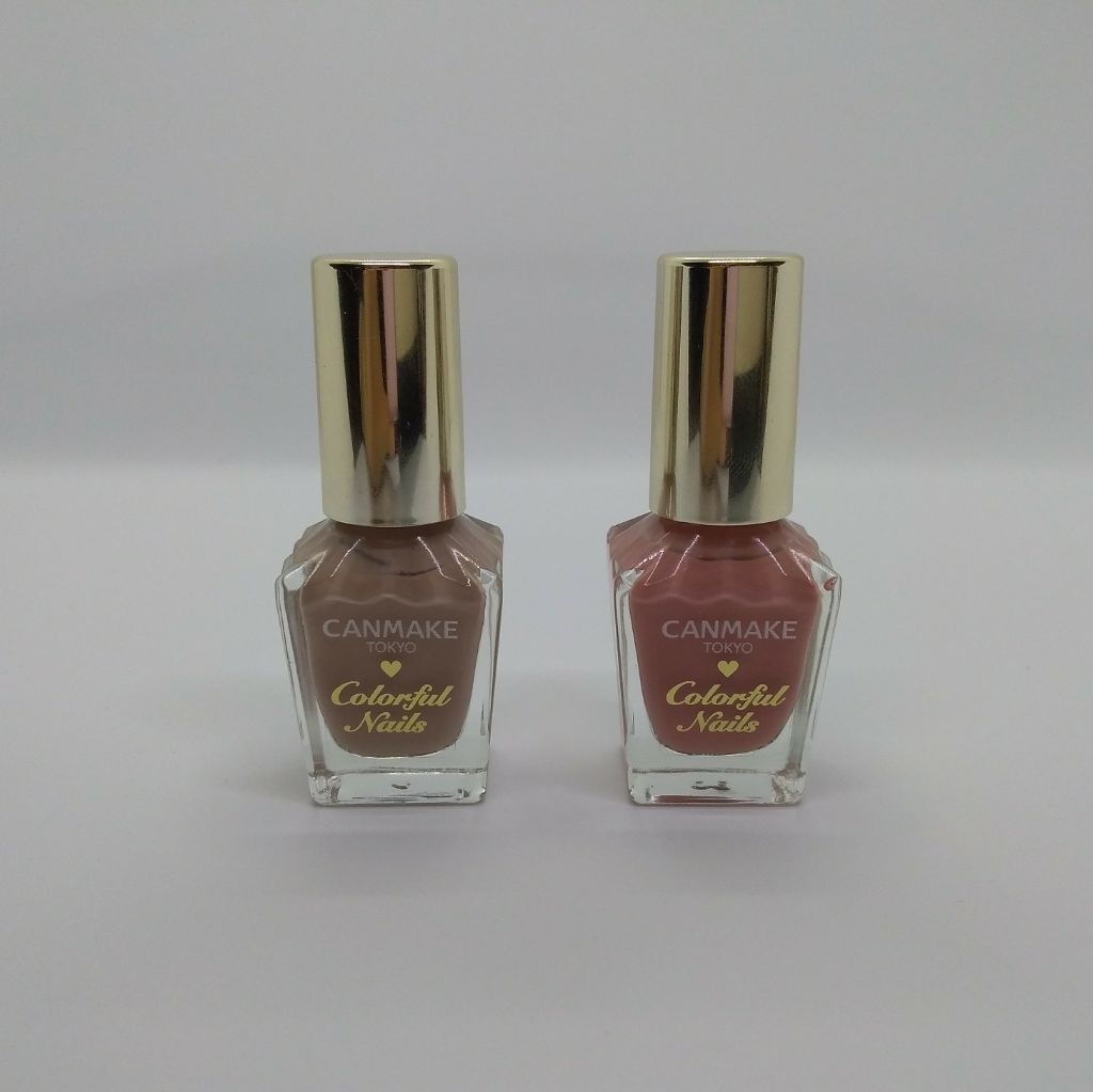 エテュセ クイックケアコート/ettusais/ネイルオイル・トリートメントを使ったクチコミ（2枚目）