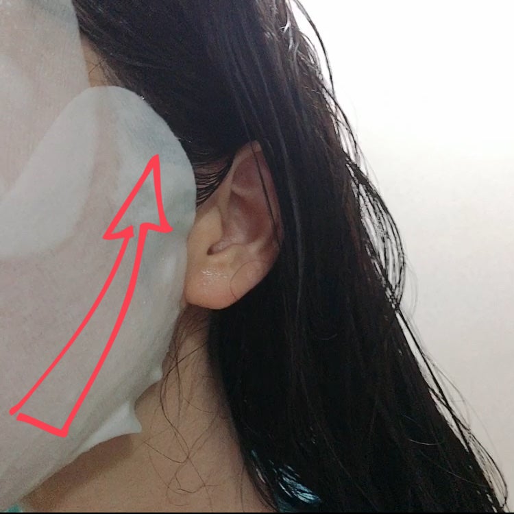 ホワイトトリュフナリシングトリートメントマスク/ダルバ/シートマスク・パックを使ったクチコミ(7枚目)