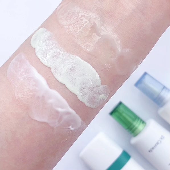 シカリージェンヴィーガンサン/Dr.Ceuracle/日焼け止めクリームを使ったクチコミ(2枚目)