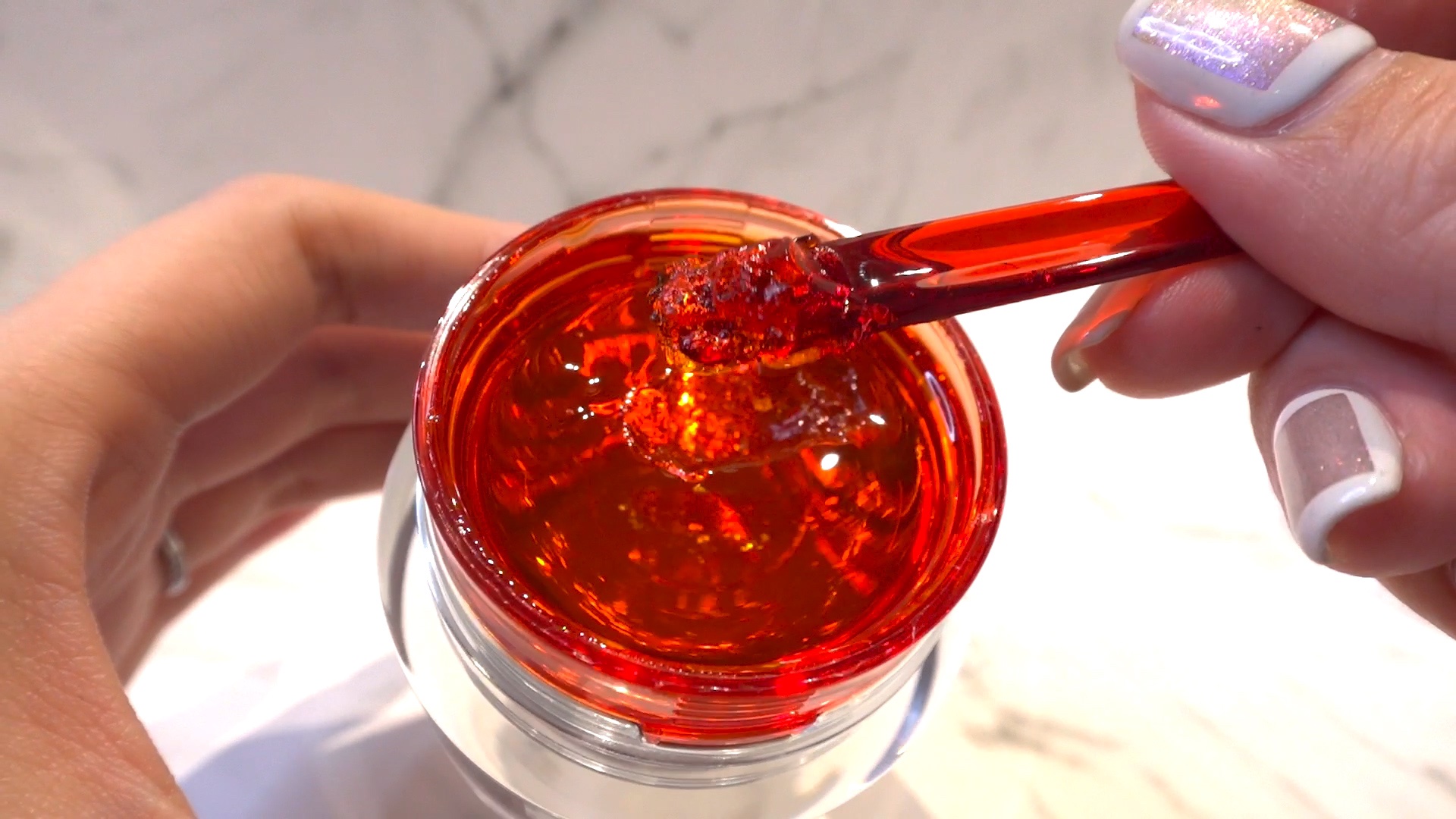 アスタリフト ホワイト ジェリー アクアリスタ 20g/アスタリフト/美容液を使ったクチコミ（3枚目）