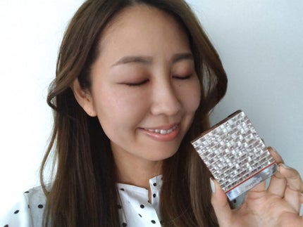 ドラマティックスタイリングアイズS/マキアージュ/アイシャドウパレットを使ったクチコミ(6枚目)