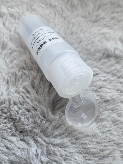 化粧水・敏感肌用・しっとりタイプ/無印良品/化粧水を使ったクチコミ(3枚目)