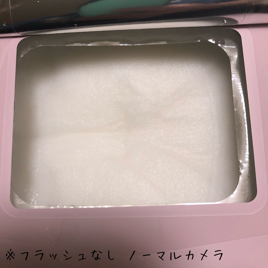 ルルルンピュア エブリーズ/ルルルン/シートマスク・パックを使ったクチコミ(5枚目)