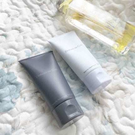 ロブサ・デ・コル デイケアクリーム/ロブサ・デ・コル/ハンドクリームを使ったクチコミ(1枚目)