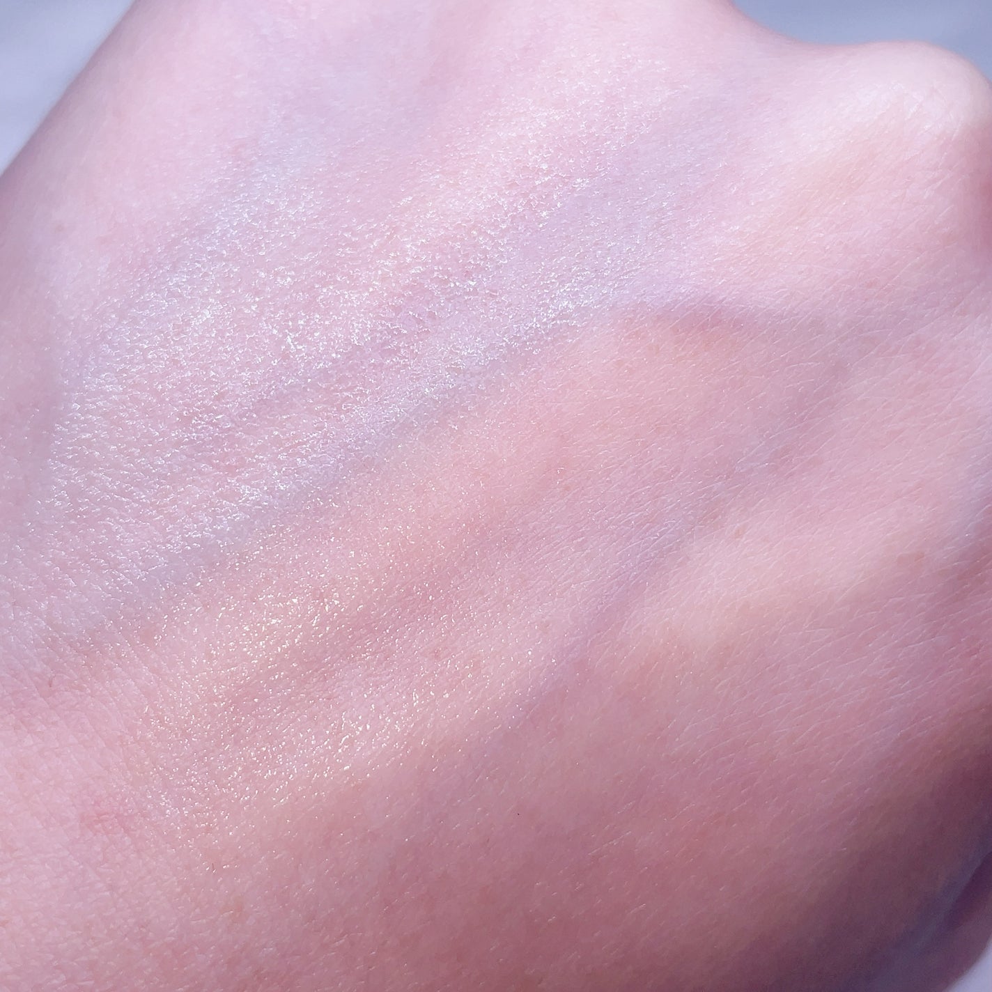 CICA マイルドトナーパッド/VT/トナーパッドを使ったクチコミ(5枚目)