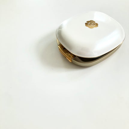 サンブロックルーセントパウダーex./ステファニー/プレストパウダーを使ったクチコミ(6枚目)