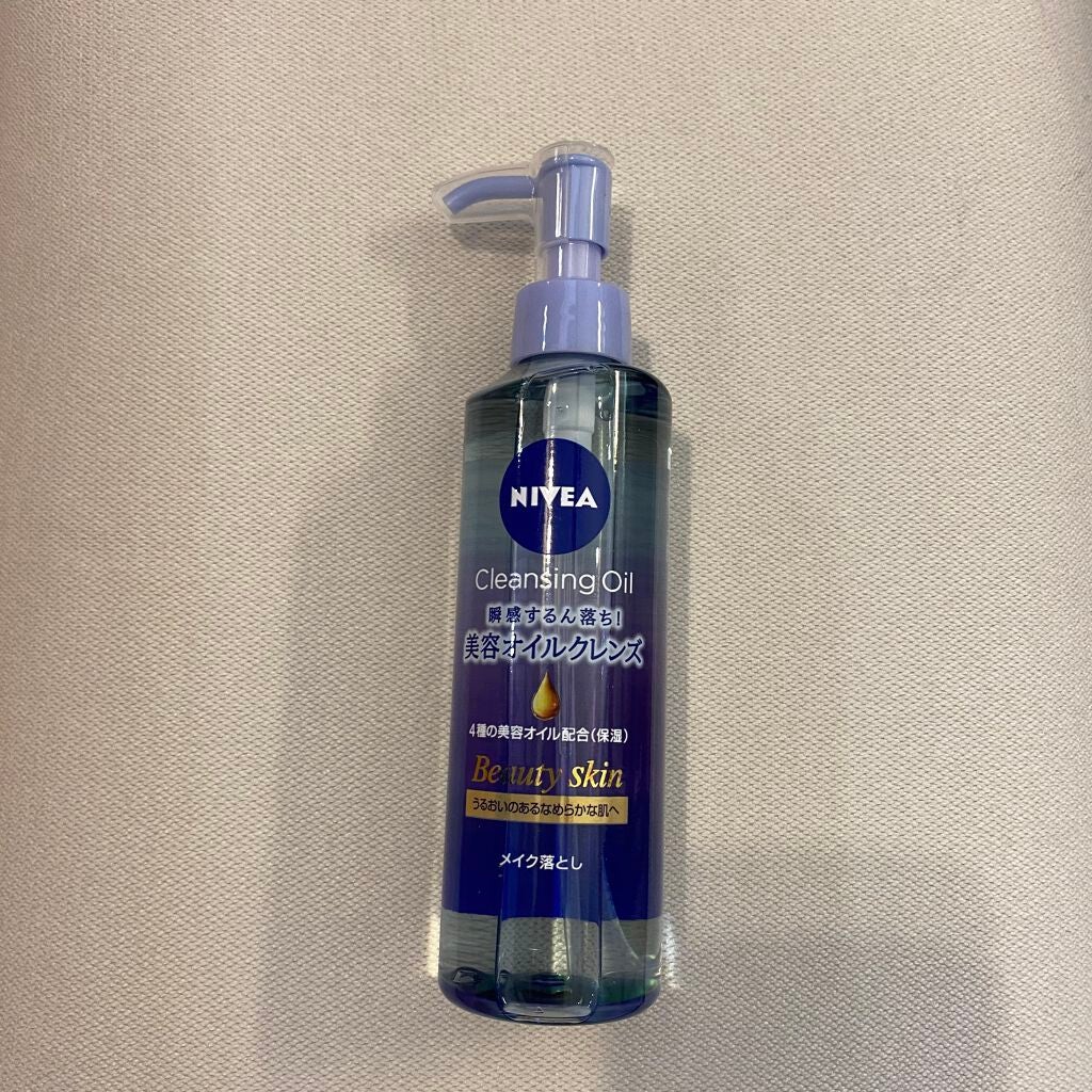 美容オイルクレンジング/ボタニカルフォース/オイルクレンジングを使ったクチコミ(3枚目)