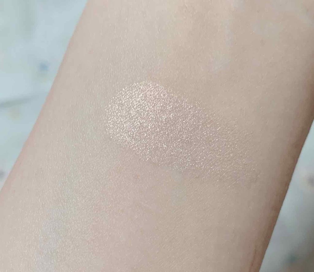 アディクション ザ アイシャドウ/ADDICTION/単色アイシャドウを使ったクチコミ(2枚目)