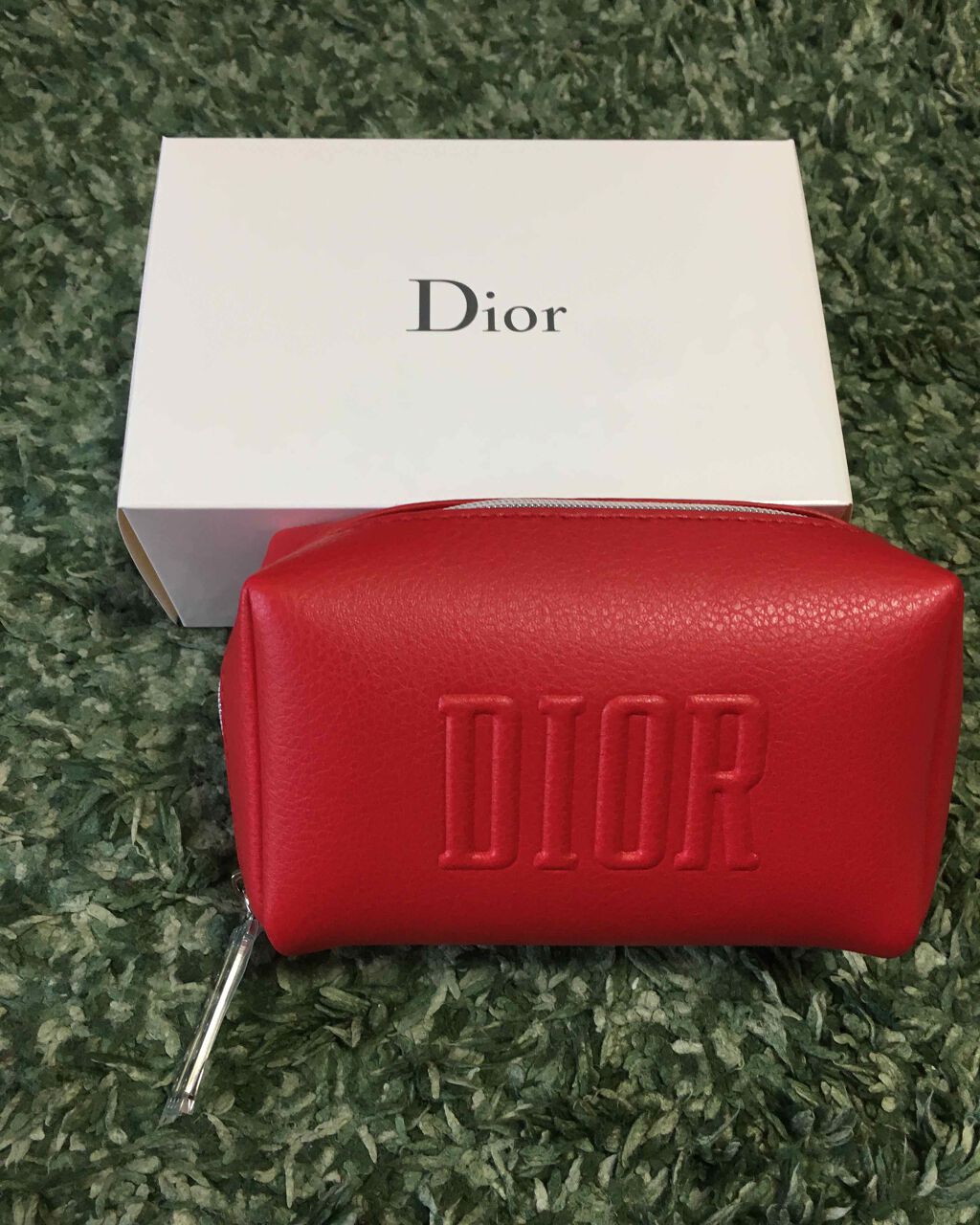 【旧】ディオール アディクト リップ マキシマイザー/Dior/リップグロスを使ったクチコミ(4枚目)