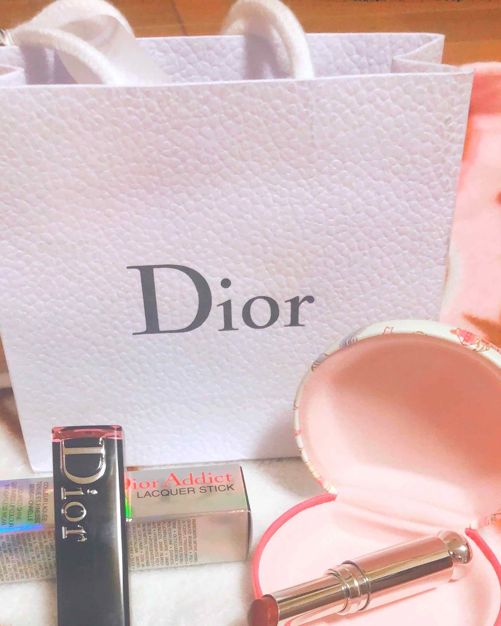 ルフレ バランシング バブル/エリクシール/泡洗顔を使ったクチコミ（1枚目）