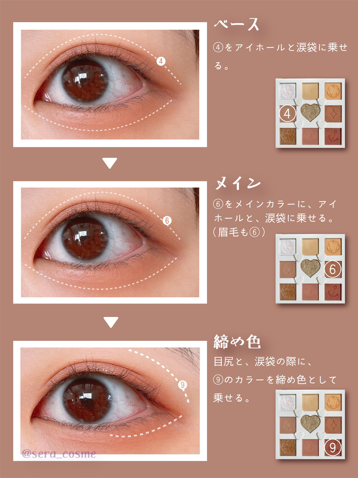 サーカスシリーズ グロッシーリップスティック /FlowerKnows/口紅を使ったクチコミ（1枚目）