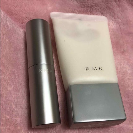 RMK グロースティック/RMK/スティックハイライトを使ったクチコミ(1枚目)