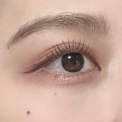 オフするんマスカラ/キャンメイク/マスカラを使ったクチコミ(2枚目)