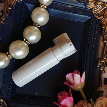 ナイアシンエッセンス/T’s/美容液を使ったクチコミ(5枚目)