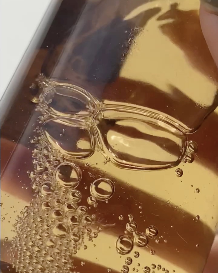 センテラ トーニングトナー/SKIN1004/化粧水を使ったクチコミ（2枚目）