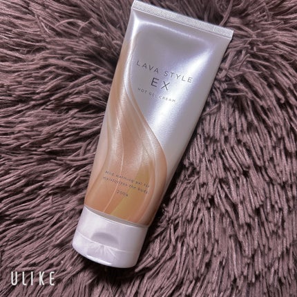 LAVA LAVAスタイルEX